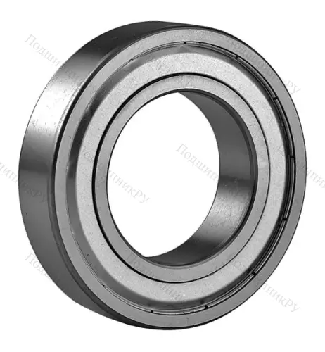 Шариковый однорядный подшипник 80304 (6304 ZZ) в Владикавказе