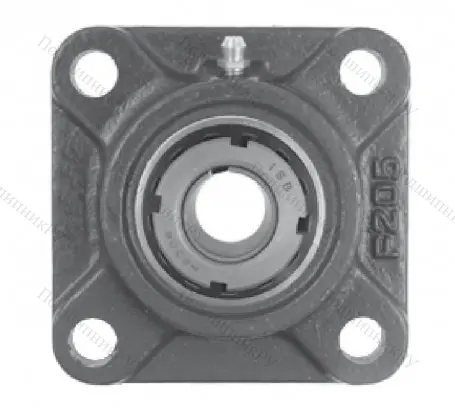 Подшипниковый узел UKF 311 ISB в Владикавказе