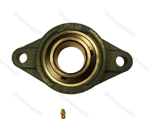 Подшипниковый узел UCFL 206 D 1 (NSK) в Владикавказе