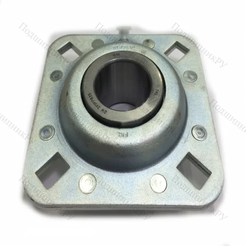 Подшипниковый узел (корпусный подшипник) GWST 209PPB 39 в Владикавказе