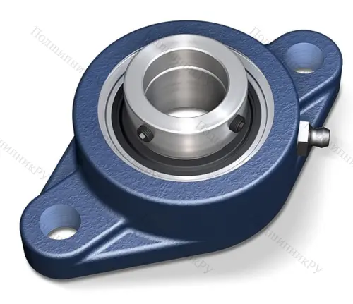 Подшипниковый узел UCFL 206 J в Владикавказе