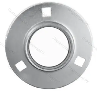 Корпус подшипника SB 6-BPF 6 ISB в Владикавказе