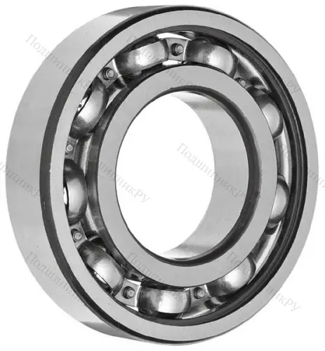 Однорядный шариковый подшипник 6217 от производителя  FAG