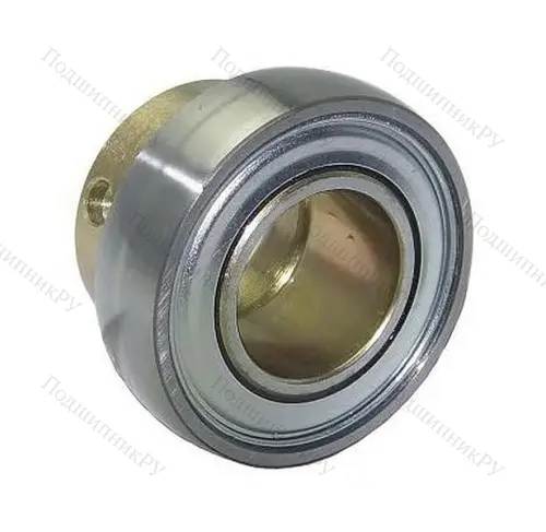 Закрепляемый корпусный подшипник RAE 60 XL NPP
