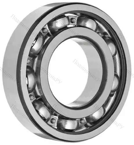 Однорядный шариковый подшипник 6217 C 3 от производителя  FAG