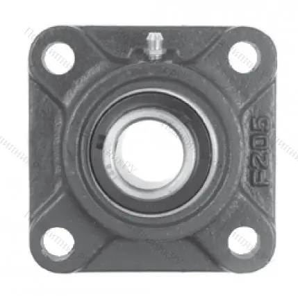 Подшипниковый узел HCF 207 ISB в Владикавказе