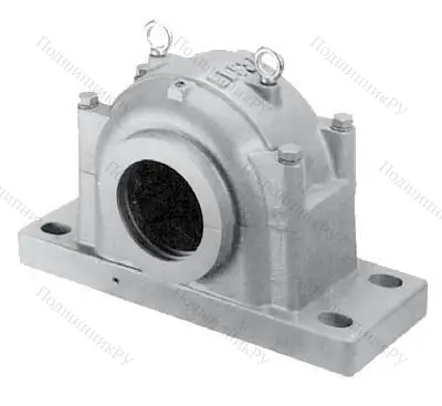 Разъемный корпус SD 3040 ISB