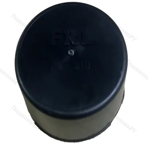 Крышка корпуса торцевая ECF 210 в Владикавказе