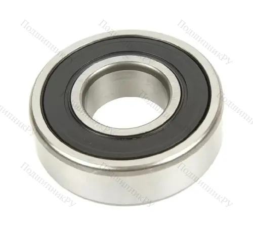 Однорядный шариковый подшипник 62309 2RS 1 от производителя  SKF