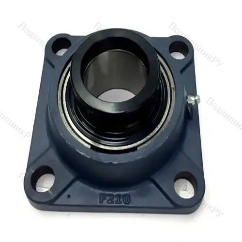 Подшипниковый узел (корпусный подшипник) LYF 210-2F.40 в Владикавказе