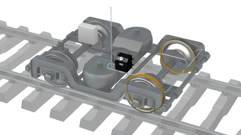 Железнодорожная отрасль | Свежие новости в Владикавказе