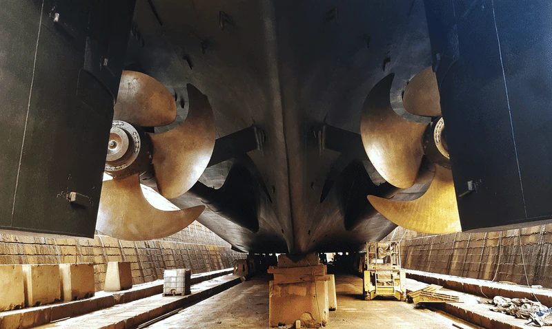 Морской сектор | Свежие новости в Владикавказе