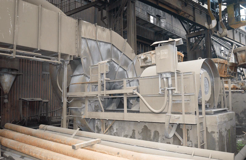 Промышленные вентиляторы | Свежие новости в Владикавказе