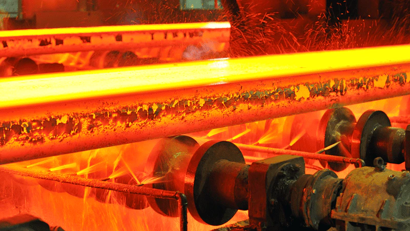 Металлургическая отрасль | Свежие новости в Владикавказе