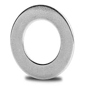 Стопорная шайба MB 10 ISB в Владикавказе