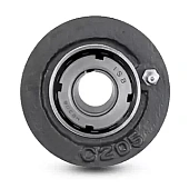 Подшипниковый узел UCC 204 ISB в Владикавказе