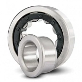 Цилиндрический роликовый подшипник 42212 КМ (NJ 212) в Владикавказе