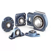 Подшипник шариковый 6005-2RS.C 3 в Владикавказе