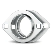 Подшипниковый корпус  PFL 208 в Владикавказе