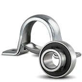 Подшипниковый узел USPP 201 в Владикавказе