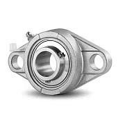 Подшипниковый узел UCF 215 D 1 (SF 75) NSK-RHP в Владикавказе