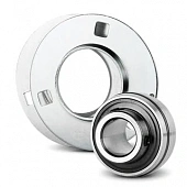 Подшипник шариковый 6005-2RS.C 3 в Владикавказе