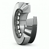 Упорный роликовый подшипник 4-9118 Л (81118)