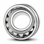 Подшипник роликовый радиальный самоцентрирующийся E 2.22212K от производителя  SKF