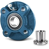 Подшипниковый узел UCFL 209 в Владикавказе