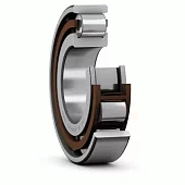 Цилиндрический роликовый подшипник 2317 (N 317) в Владикавказе