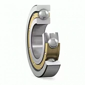 Шариковый однорядный подшипник 180211 (6211 2RS) в Владикавказе