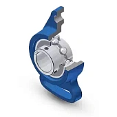 Подшипниковый узел UCFA 210 NSK в Владикавказе