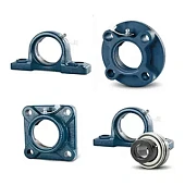 Подшипниковый корпус  P 209 в Владикавказе