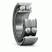 Радиально-упорный шариковый подшипник 3056205 2RS (3205 A 2RSTN) в Владикавказе